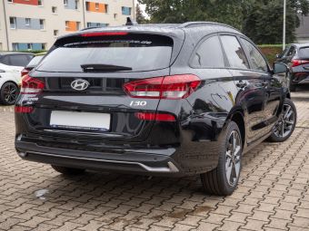 Foto Nummer 3: HYUNDAI i30