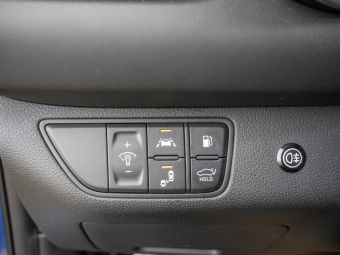 Foto Nummer 14: GENESIS G70