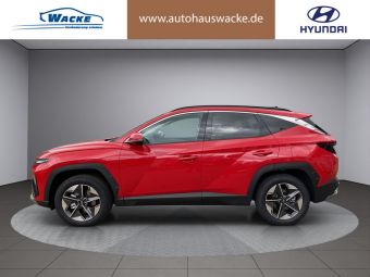 Foto Nummer 3: HYUNDAI Tucson
