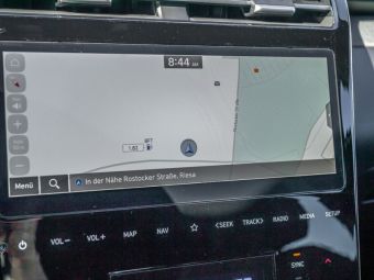 Foto Nummer 7: HYUNDAI Tucson