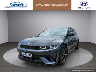 Foto Nummer 1: HYUNDAI Ioniq 5