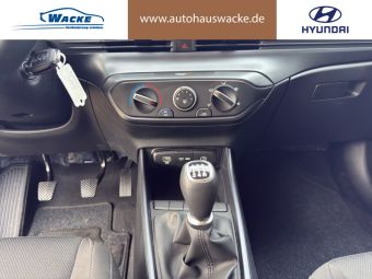 Foto Nummer 10: HYUNDAI i20