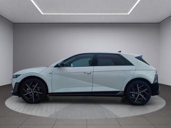 Foto Nummer 3: HYUNDAI Ioniq 5