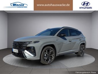 Foto Nummer 1: HYUNDAI Tucson