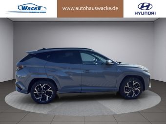 Foto Nummer 7: HYUNDAI Tucson