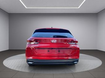 Foto Nummer 5: HYUNDAI i30