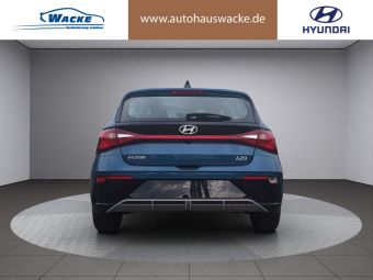 Foto Nummer 5: HYUNDAI i20