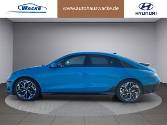 Foto Nummer 3: HYUNDAI Ioniq 6