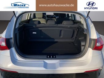 Foto Nummer 19: HYUNDAI i20