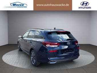 Foto Nummer 4: HYUNDAI i30