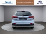 Foto Nummer 4: HYUNDAI i20