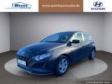 Foto Nummer 1: HYUNDAI i20