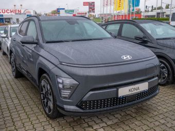 Foto Nummer 14: HYUNDAI Kona
