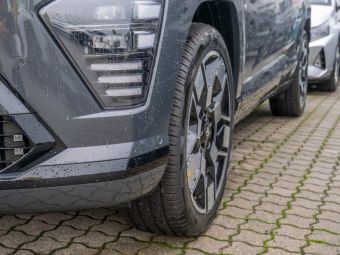 Foto Nummer 5: HYUNDAI Kona