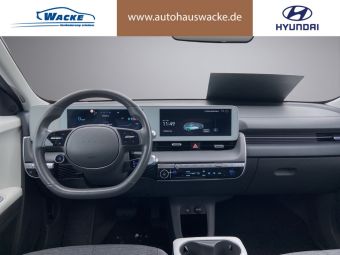 Foto Nummer 8: HYUNDAI Ioniq 5