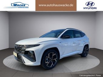 Foto Nummer 1: HYUNDAI Tucson