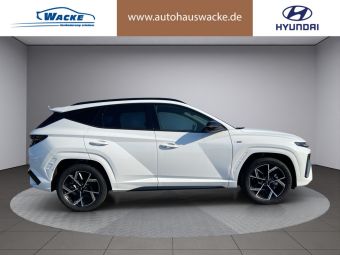 Foto Nummer 7: HYUNDAI Tucson