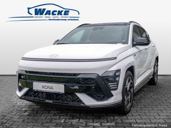 Foto Nummer 1: HYUNDAI Kona