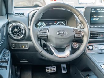 Foto Nummer 6: HYUNDAI Kona