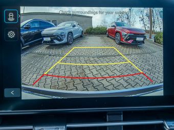 Foto Nummer 13: HYUNDAI Kona