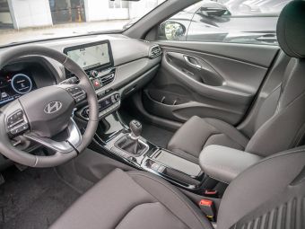 Foto Nummer 13: HYUNDAI i30