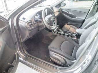 Foto Nummer 16: HYUNDAI i30