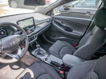 Foto Nummer 14: HYUNDAI i30