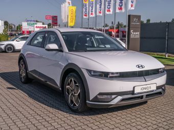 Foto Nummer 16: HYUNDAI IONIQ 5