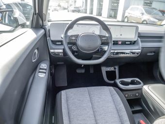 Foto Nummer 6: HYUNDAI IONIQ 5