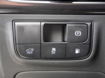 Foto Nummer 17: HYUNDAI Tucson