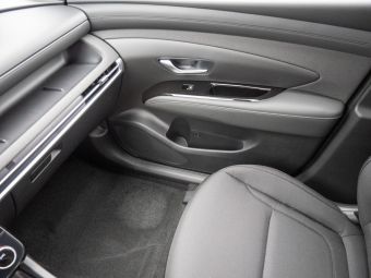 Foto Nummer 14: HYUNDAI Tucson