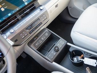 Foto Nummer 12: HYUNDAI Kona