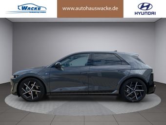 Foto Nummer 3: HYUNDAI Ioniq 5