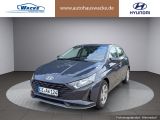 Foto Nummer 1: HYUNDAI i20