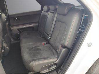 Foto Nummer 13: HYUNDAI Ioniq 5