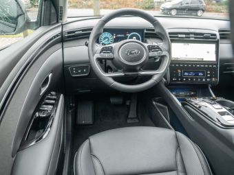 Foto Nummer 10: HYUNDAI Tucson