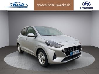 Foto Nummer 6: HYUNDAI i10