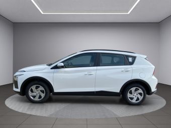 Foto Nummer 3: HYUNDAI Bayon