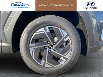 Foto Nummer 17: HYUNDAI Tucson