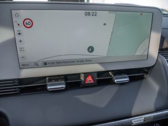 Foto Nummer 8: HYUNDAI Ioniq 5