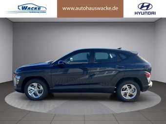Foto Nummer 3: HYUNDAI Kona