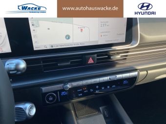 Foto Nummer 13: HYUNDAI Ioniq 6