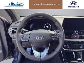 Foto Nummer 8: HYUNDAI i30