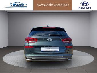 Foto Nummer 5: HYUNDAI i30