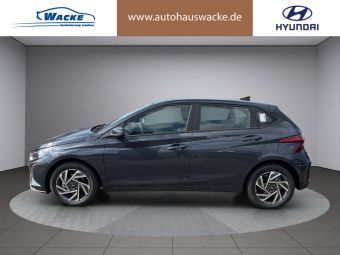 Foto Nummer 3: HYUNDAI i20