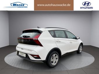 Foto Nummer 6: HYUNDAI Bayon