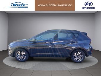 Foto Nummer 3: HYUNDAI Bayon