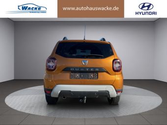 Foto Nummer 5: DACIA Duster