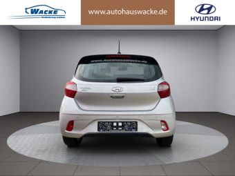 Foto Nummer 5: HYUNDAI i10