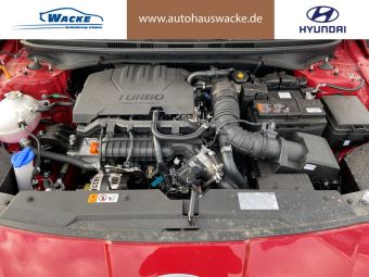 Foto Nummer 13: HYUNDAI i20